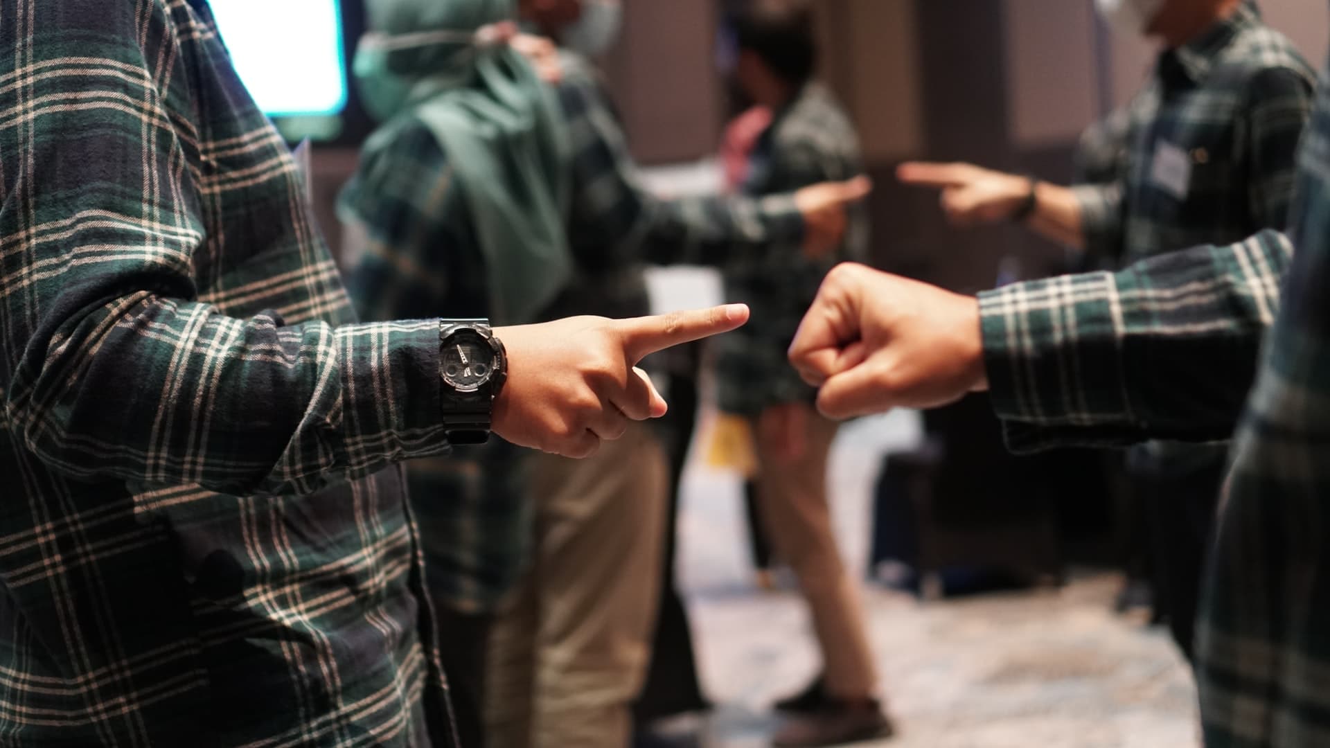 JavaScript Project: Rock Paper Scissor Game and the Right Way to make it